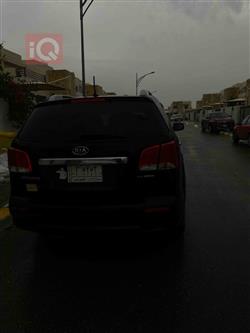 کیا سۆرینتۆ
